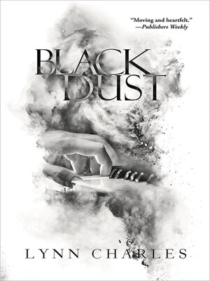 cover image of Black Dust